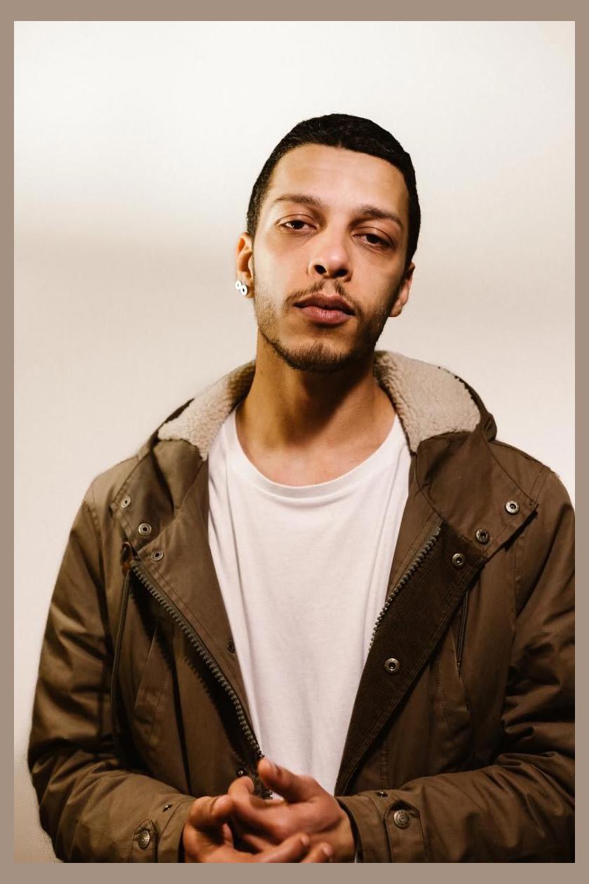 Slow J